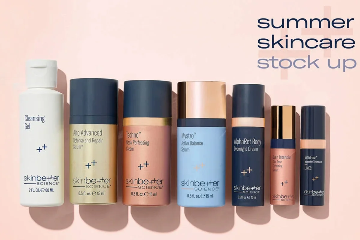 Skinbetter Science