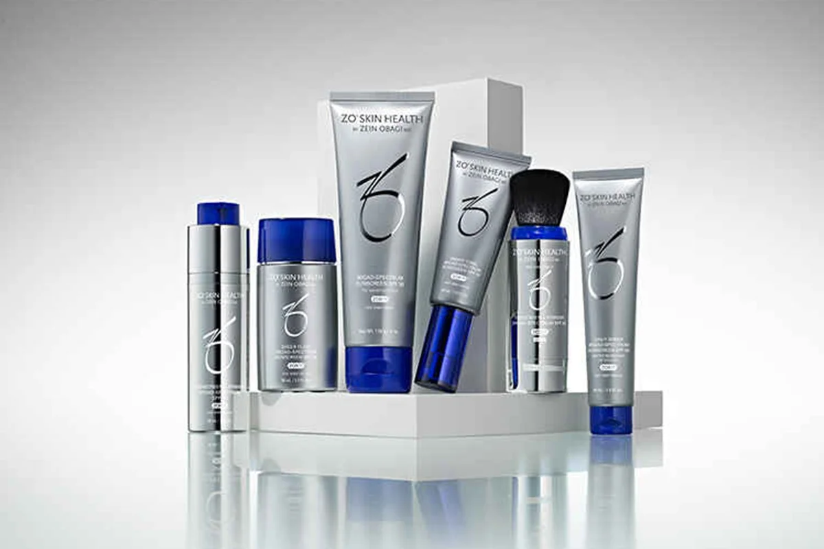 ZO® Skin Health