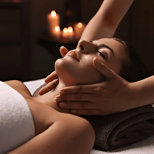 Aesthetician Services