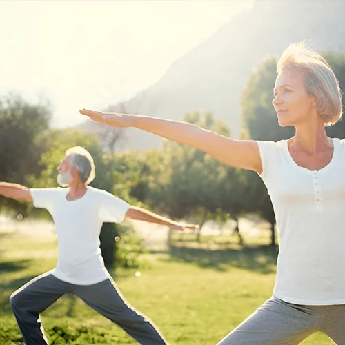 Anti Aging