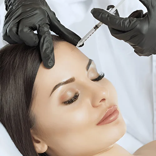 Injectables