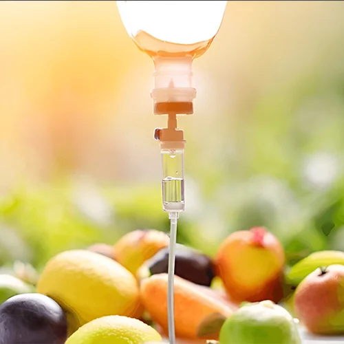 IV Nutrition