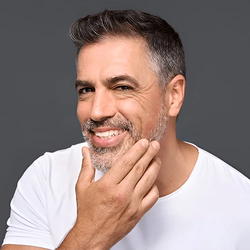 Men's Aesthetics