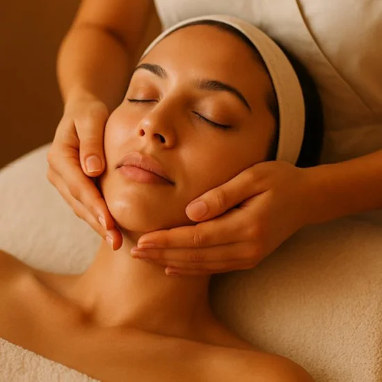 Facial