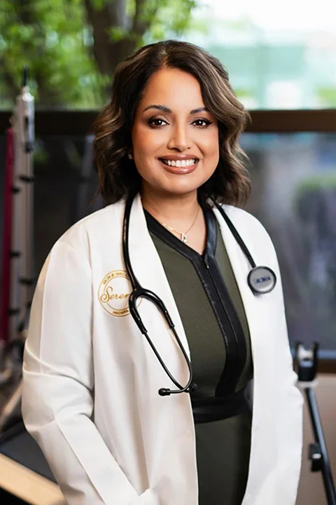 Tina Singh MD