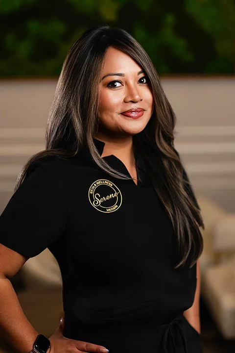 Lenee Cayabyab, DNP, FNP-BC
