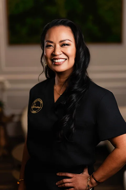 Janice Pagtakhan, Aesthetic RN