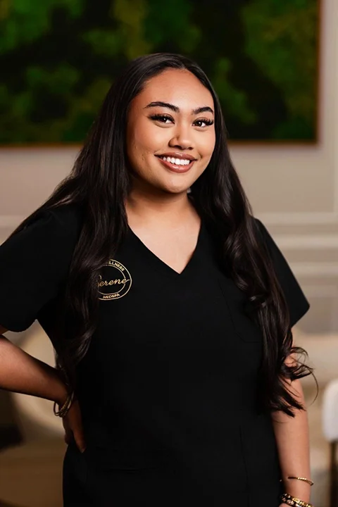 Lauryn Del Castillo