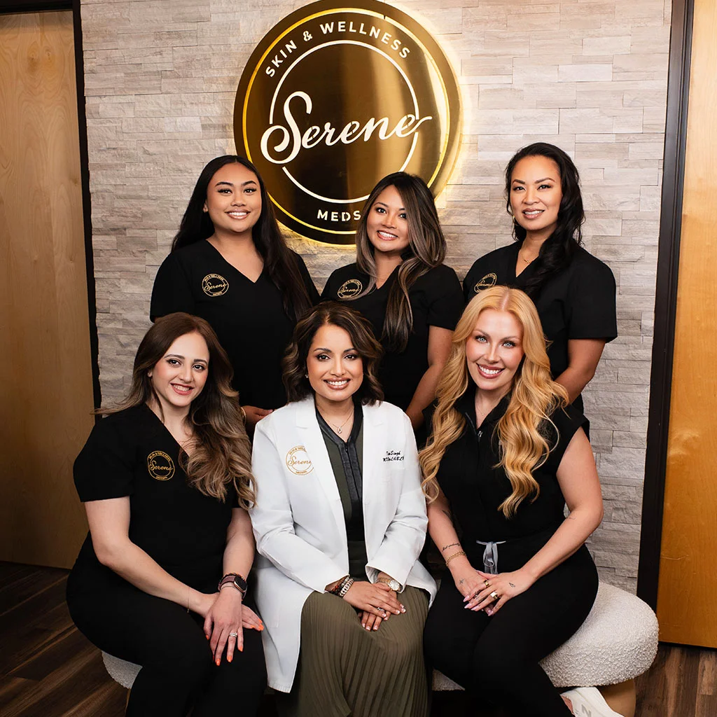 Serene Medspa